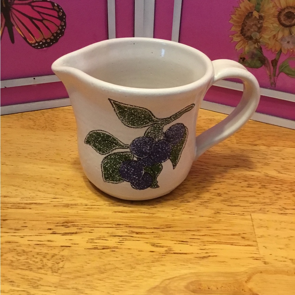 Project piece water jug made in Quesnel